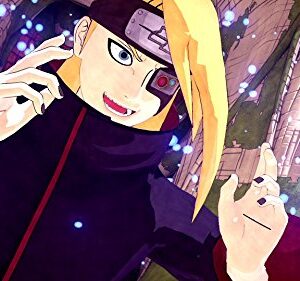 Naruto to Boruto: Shinobi Striker - PlayStation 4