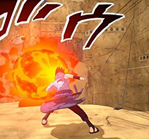 Naruto to Boruto: Shinobi Striker - PlayStation 4