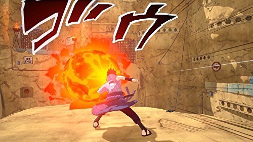 Naruto to Boruto: Shinobi Striker - PlayStation 4