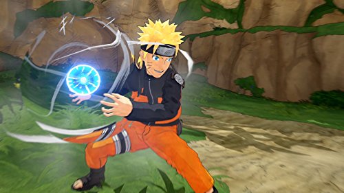 Naruto to Boruto: Shinobi Striker - PlayStation 4