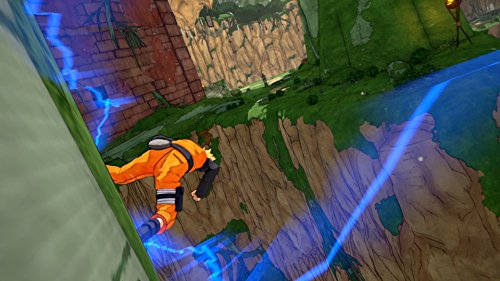 Naruto to Boruto: Shinobi Striker - PlayStation 4