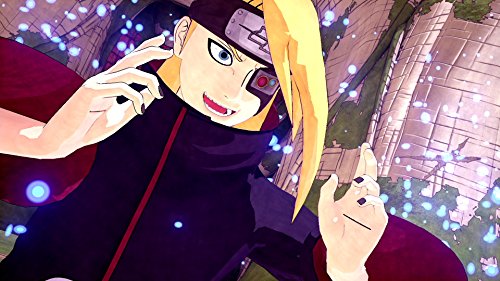 Naruto to Boruto: Shinobi Striker - Xbox One