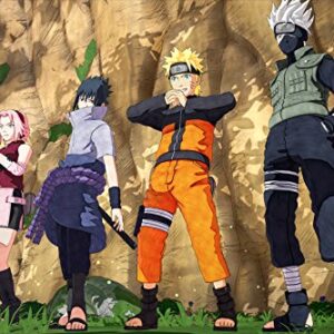 Naruto to Boruto: Shinobi Striker - Xbox One