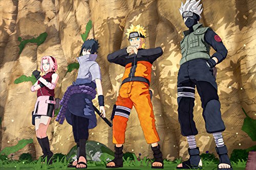 Naruto to Boruto: Shinobi Striker - Xbox One