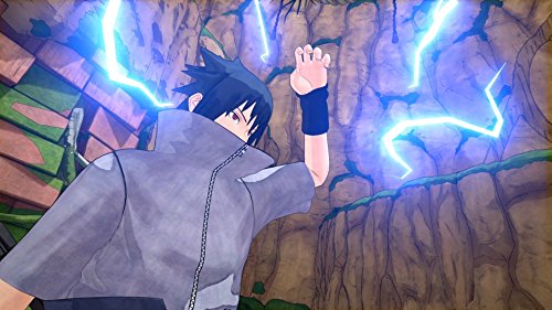 Naruto to Boruto: Shinobi Striker - Xbox One