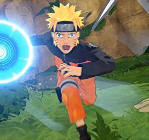 Naruto to Boruto: Shinobi Striker - Xbox One