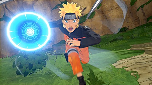 Naruto to Boruto: Shinobi Striker - Xbox One