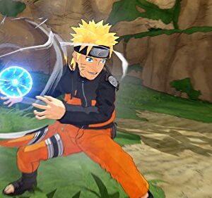 Naruto to Boruto: Shinobi Striker - Xbox One