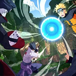 Naruto to Boruto: Shinobi Striker - Xbox One