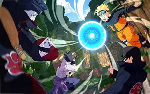 Naruto to Boruto: Shinobi Striker - Xbox One