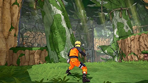 Naruto to Boruto: Shinobi Striker - Xbox One