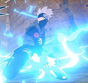 Naruto to Boruto: Shinobi Striker - Xbox One