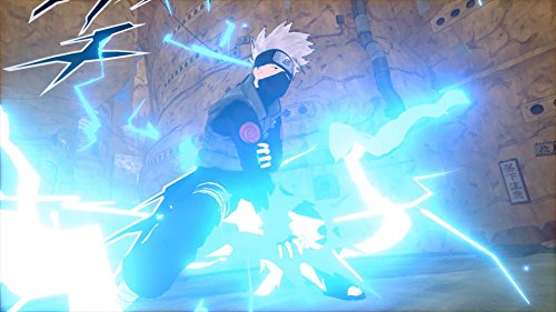 Naruto to Boruto: Shinobi Striker - Xbox One