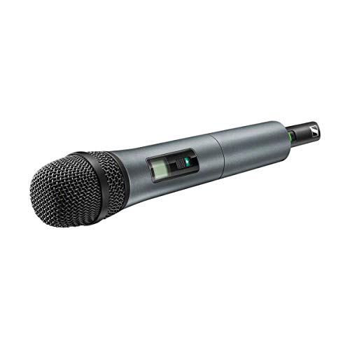 Sennheiser Pro Audio (XSW 2-835-A), Black, Wireless