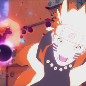 Naruto Shippuden: Ultimate Ninja Storm Legacy - Xbox One