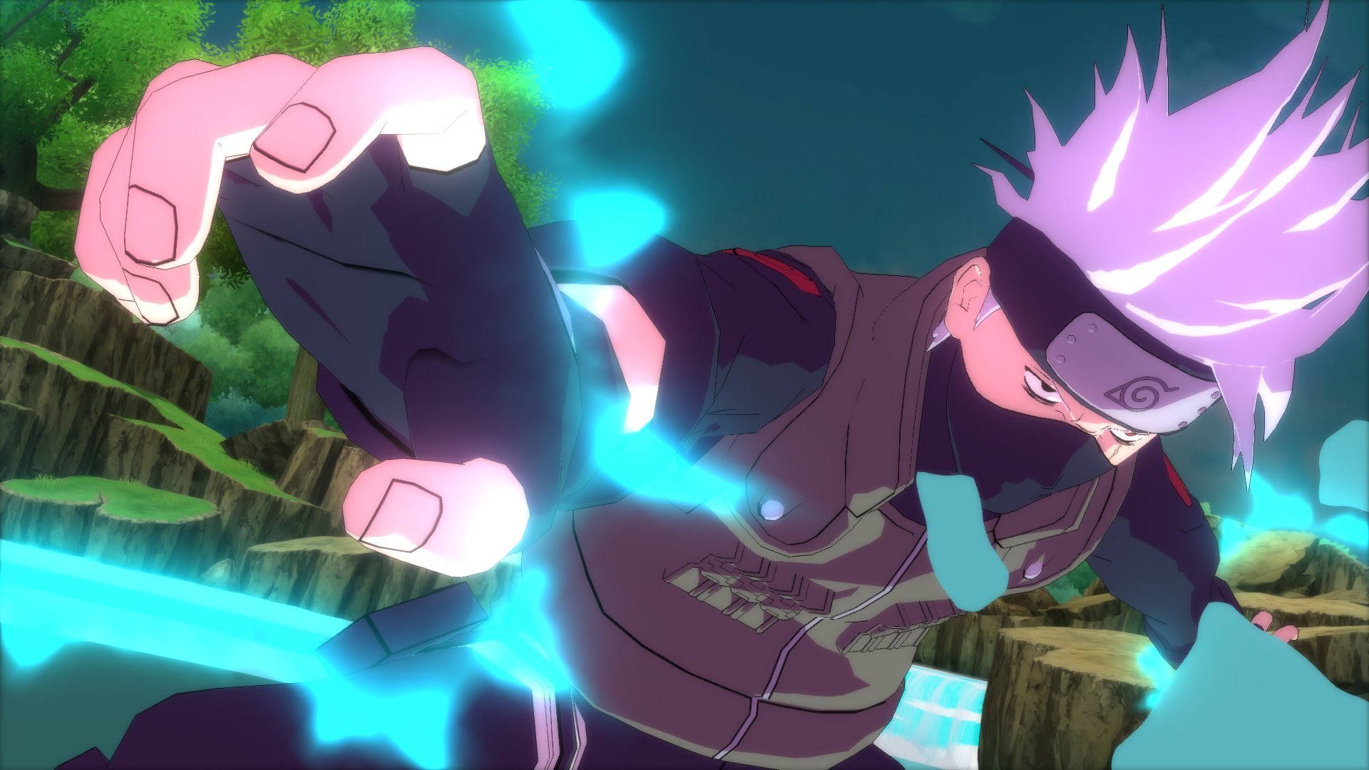 Naruto Shippuden: Ultimate Ninja Storm Legacy - Xbox One