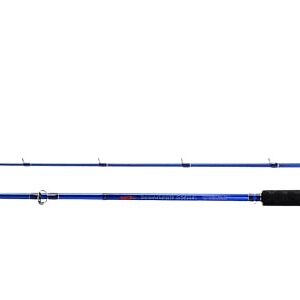 TICA DOGA106MH2 DownRigger, Blue, Size 10.6