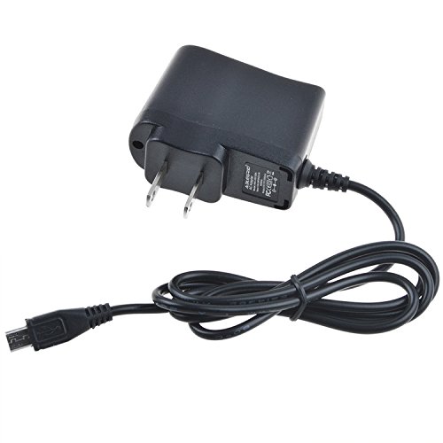 ABLEGRID AC Adapter for Kobo Touch Edition Digital eReader Reader Power Supply KOBO Wireless 2010 WHSMITH EREADER