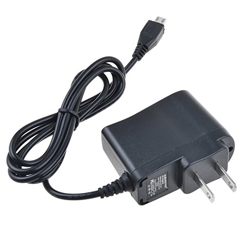 ABLEGRID AC Adapter for Kobo Touch Edition Digital eReader Reader Power Supply KOBO Wireless 2010 WHSMITH EREADER