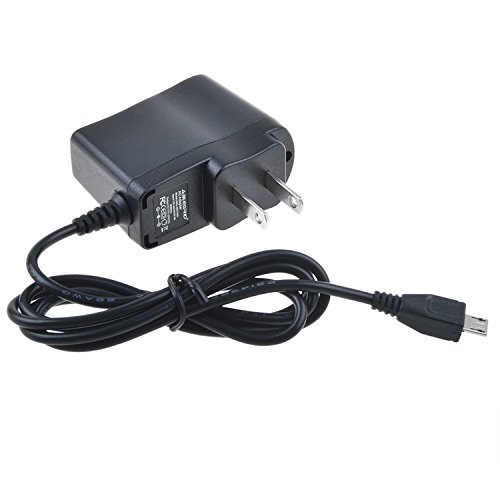 ABLEGRID AC Adapter for Kobo Touch Edition Digital eReader Reader Power Supply KOBO Wireless 2010 WHSMITH EREADER