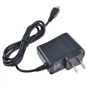 ABLEGRID AC Adapter for Kobo Touch Edition Digital eReader Reader Power Supply KOBO Touch 2011 EREADER WHSMITH,(2011 Model) Kobo Touch Edition eReader Power Supply Cord