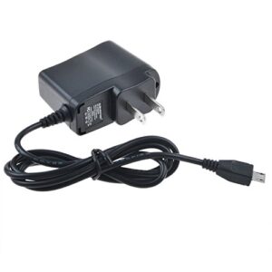 ABLEGRID AC Adapter for Kobo Touch Edition Digital eReader Reader Power Supply KOBO Touch 2011 EREADER WHSMITH,(2011 Model) Kobo Touch Edition eReader Power Supply Cord