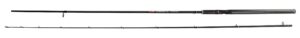 tica usa hlhf salmon steelhead rod hlhf10m2s,black