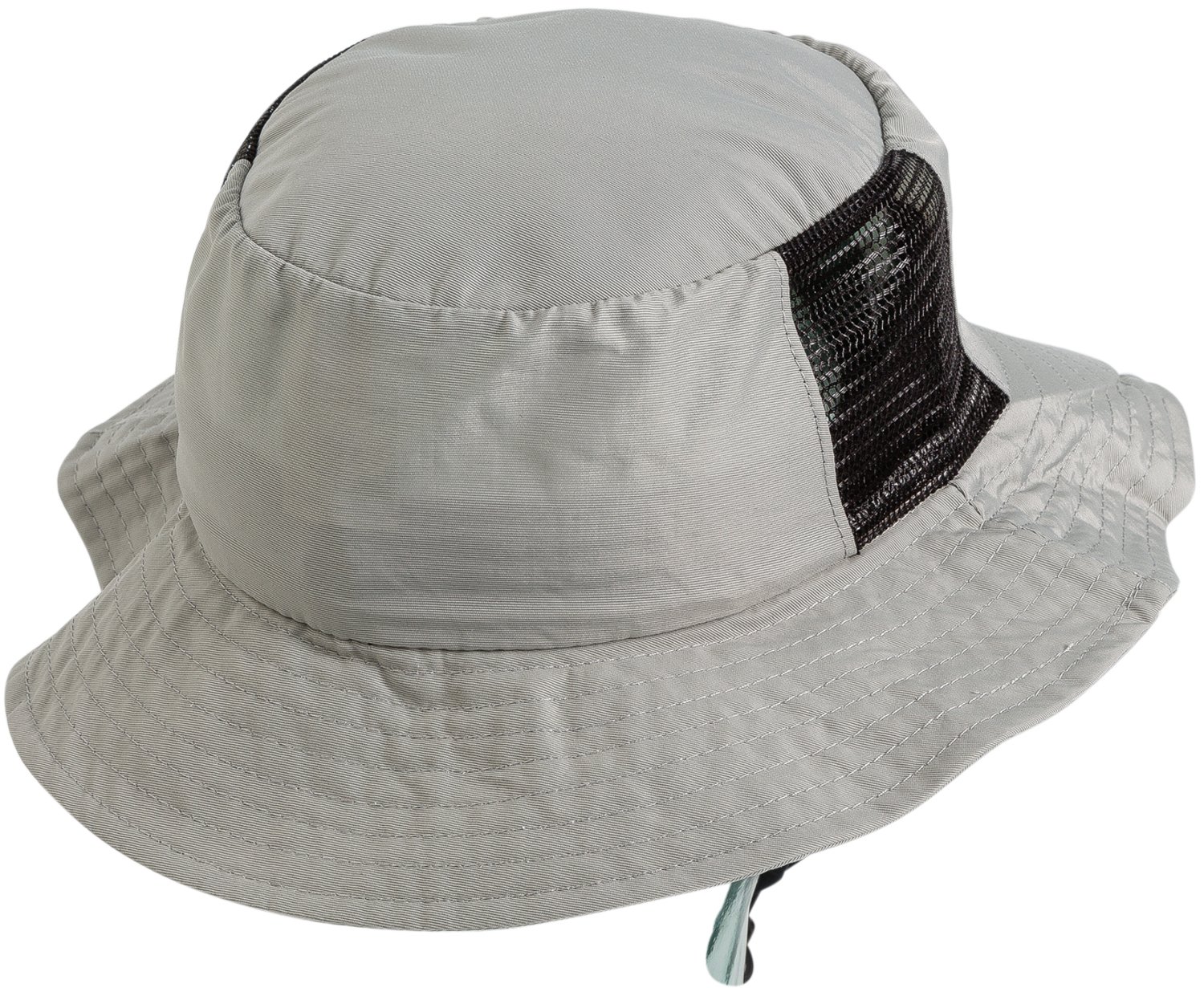 XCEL Essential Water Hat (Grey, Large/XLarge)