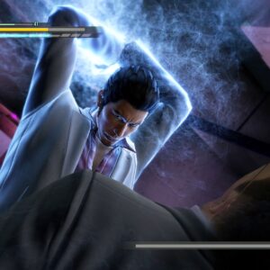 Yakuza Kiwami - PlayStation Hits - PlayStation 4