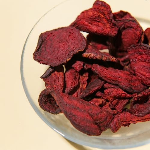 Rhythm Superfoods Naked Beet Chips, 1.4 Oz