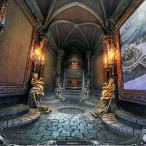 House of 1000 Doors: The Palm of Zoroaster Collector's Edition [Download]