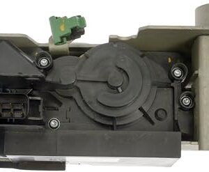 Dorman 937-620 Front Driver Side Door Lock Actuator Motor Compatible with Select Ford Models