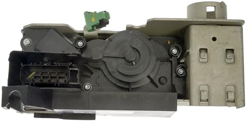 Dorman 937-620 Front Driver Side Door Lock Actuator Motor Compatible with Select Ford Models