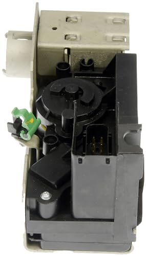 Dorman 937-620 Front Driver Side Door Lock Actuator Motor Compatible with Select Ford Models