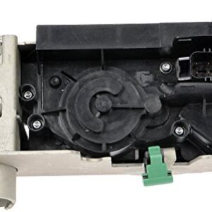 Dorman 937-620 Front Driver Side Door Lock Actuator Motor Compatible with Select Ford Models