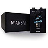 wet dreams analog chorus effect pedal by deadbeat sound