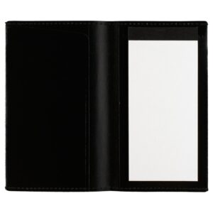 AT-A-GLANCE Monthly Planner, January 2018 - January 2019, 3-1/2" x 6-1/8", Black (7006405)