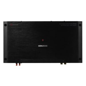 kenwood excelon xr600-6dsp advanced integration amplifier