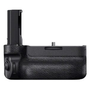 Sony VGC3EM Vertical Grip for α9, α7R III, α7 III black