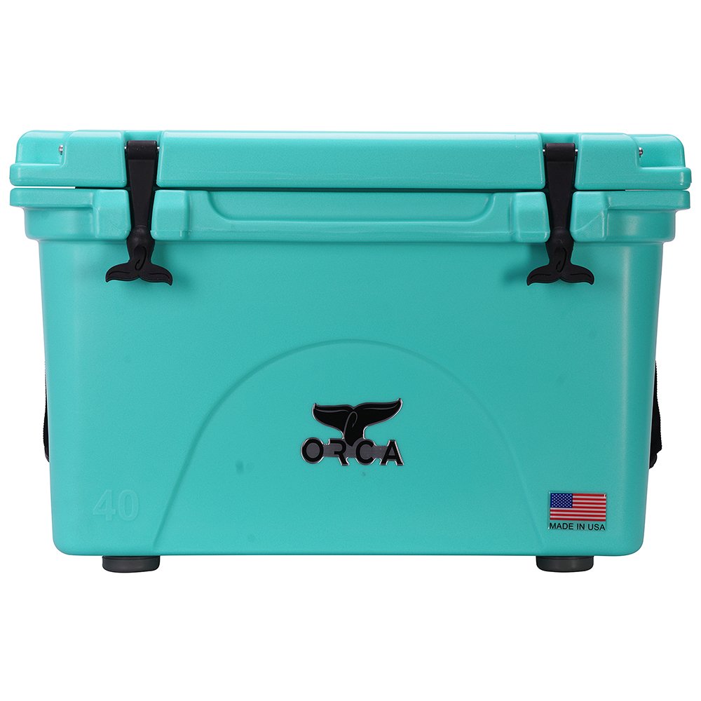 ORCA 40 Cooler, Seafoam