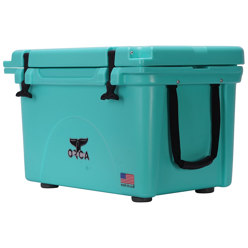 ORCA 40 Cooler, Seafoam