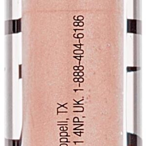 TIGI Cosmetics Luxe Lip-Gloss, Your Highness, 0.11 Ounce