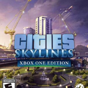 Cities Skylines - Xbox One Edition (Xbox One)