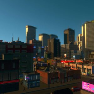 Cities Skylines - Xbox One Edition (Xbox One)