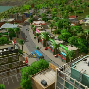 Cities Skylines - Xbox One Edition (Xbox One)