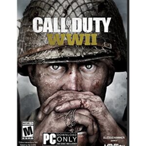 Call of Duty: WWII - PC Standard Edition