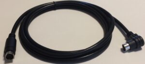 korg 9 pin interface replacement cable for m3 and radias