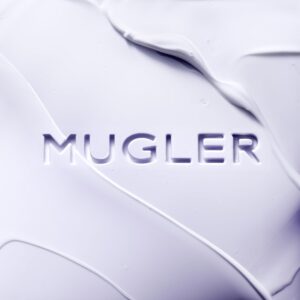 Mugler Alien Body Cream - Floral & Woody - Womens Scented Lotion - With Jasmine, Wood, and Amber - 6.7 Fl Oz