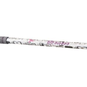 Founders Club Left Handed Believe Ladies Complete Golf Club Set Purple Left Handed (Standard)