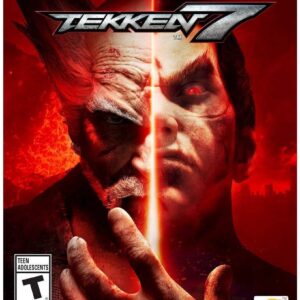 Tekken 7 - Xbox One